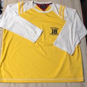 Hilfiger Athletics | Vintage | Great Condition